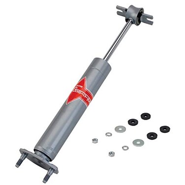 KYB KG4517 GasaJust Gas Shock