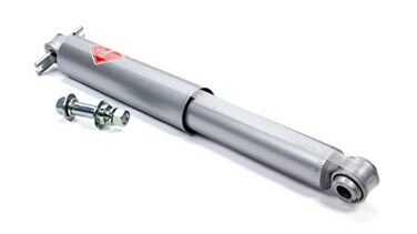 KYB KG5507 GasaJust Monotube Shock