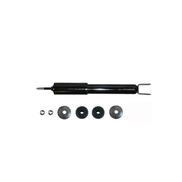 ACDelco Silver 520431 19295555 Conventional Gas Charged Front Shock Absorber
