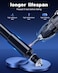 ECCPP Shocks 2x Front Shocks Absorbers for Chevy Fits 20022006 for Chevy Avalanche 15002007 for Chevy Silverado 1500 Classic19992006 for Chevy Silverado 1500 for GMC Sierra 1500 4WDAWD