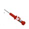 KONI Special Active Shock Absorber Mini OneCooper S R50R52R53R56R57 incl Cabrio and JCW Rear 80451232 red