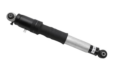 GM Genuine Parts 5801093 19368461 Black Rear Air Lift Shock Absorber