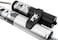 FOX Factory Fox Shox Fox Shocks 98524243 Rear Shock Absorber Fits Chevrolet Silverado 3500 HD