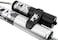 FOX Factory Fox Shox Fox Shocks 98524243 Rear Shock Absorber Fits Chevrolet Silverado 3500 HD
