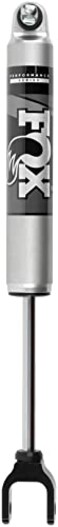 FOX Factory Shocks 98524240 Front Shock Absorber Fits Chevrolet Silverado 3500 HD