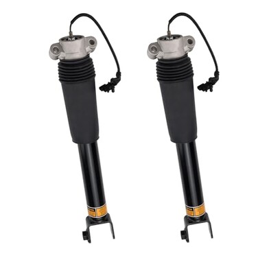 YWEISPART 84235051 23238698 2PCS Rear wMagneRide Shock Absorbers Fit for Chevy Corvette C7 20152019
