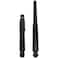 DRIVESTAR 4PCS Shock Absorbers Struts Compatible for 20012010 Chevrolet Silverado 2500 HD 2007 Silverado 1500 HD Classic 2005 2006 GMC Sierra 1500 HD Replacement Shocks Assembly 344383 344385