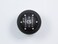 CravenSpeed Shift Knob for Mazda ND MX5 Miata 20162025 Black 6Speed Pattern