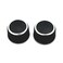 Ezzy Auto Pack 2 Rear Control Knob for 20072013 GMC Tahoe Silverado Sierra Yukon Escalade Control Button 22912547 22912547 for AC Del CO Entertainment