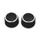 Ezzy Auto Pack 2 Rear Control Knob for 20072013 GMC Tahoe Silverado Sierra Yukon Escalade Control Button 22912547 22912547 for AC Del CO Entertainment