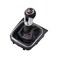 Malcayang 6 Speed Car Gear Shift Knob for Golf 5 6 MK5 MK6 GTI GTD R32 R20 20042013Gear Lever Shift Knob with Boot Cover 6 Speed