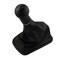 Malcayang 5 Speed Shift Knob Boot Kit for Golf 4 IV MK4 GTI R32 19992004