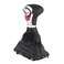 Keenso Automatic Gear Shift Stick KnobCar Gear Shifter Knob Head Handle Lever for A5 A4L Q5 B8 B8PA