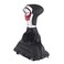 Keenso Automatic Gear Shift Stick KnobCar Gear Shifter Knob Head Handle Lever for A5 A4L Q5 B8 B8PA