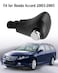 EMIHO Gear Shift Knob Fit for Honda Accord 20032005 Shifter Knob Handle Lever Replace 54130SDAA51
