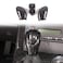 Moittellc Gear Shifter Head Cover Compatible with Chevy Corvette C6 20052013 Shift Head Car Shifter Gear Hand Brake Trim Cover Accessories Carbon Fiber Pattern