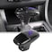 JWWY Gear Shift Shifter Knobs Gear Selector Gear Lever Gearstick Knob Cover Trim for 20152026 Dodge Challenger Charger 20182025 Durango Interior Accessories Purple Carbon Fiber 3pcs