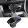 JWWY Gear Shift Shifter Knobs Gear Selector Gear Lever Gearstick Knob Cover Trim for 20152026 Dodge Challenger Charger 20182025 Durango Interior Accessories Purple Carbon Fiber 3pcs