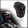 JDMON Automatic Gear Shift Knob Head Lever Compatible with Toyota Tacoma TRD PRO 2016 2017 2018 2019 2020 2021 Gear Shift Lever Knob Replace PTR5735170 PTR5735170