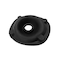 Lskioer Transmission Inner Shift Boot NV4500 NV5600 Transmission Shift Lever Dust Cover Fits for Dodge for Chevy for GMC W 4 Bolt Shifter 1996Up