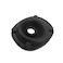 Lskioer Transmission Inner Shift Boot NV4500 NV5600 Transmission Shift Lever Dust Cover Fits for Dodge for Chevy for GMC W 4 Bolt Shifter 1996Up