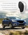 YUANTUO Auto Gear Shift Lever Knob Fit for Renault kadjarMegane IVScenic IVkoleos I II Replace 328652311R 349206625R