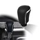 nuoozy Gear Shift Knob Compatible with Toyota Camry 20182024 Corolla 20182023 Avalon 20192023 CHR 20222023 Shifter Knob Handle Black Leather Chrome