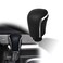 nuoozy Gear Shift Knob Compatible with Toyota Camry 20182024 Corolla 20182023 Avalon 20192023 CHR 20222023 Shifter Knob Handle Black Leather Chrome