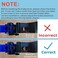 FTRT Adjustable Brake Clutch Levers Compatible with GSXR750 GSXR600 20062010 GSXR1000 20052006 GSX R600 R750 R1000Black