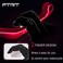 FTRT Pivot Dirt Bike Brake Clutch Levers Compatible with DR200S 20152019 DR250R 19962000 DRZ400 DRZ400S DRZ400SM 20002022 DJEBEL250XC 19982007 Red