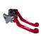 FTRT Pivot Dirt Bike Brake Clutch Levers Compatible with DR200S 20152019 DR250R 19962000 DRZ400 DRZ400S DRZ400SM 20002022 DJEBEL250XC 19982007 Red