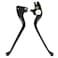 Rudyness Black Aluminum Brake Clutch Lever for Victory Hammer Kingpin Sport 20082015 by Cabel Model