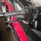 Mokiton Motorcycle Short Brake Clutch Levers Compatible with Ninja 650 20172023 2024 2025 2026 EX650 Front Shorter Levers Handles ninja650 Accessories Black