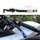 CHIFUN Brake Lever and Clutch Lever Set Replacement for BMW G310R G310GS 20172021 Aluminum Motorcycle Handlebar Lever Foldable Length AdjustableBlack