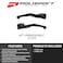 Polisport APT Unbreakable BrakeClutch Levers Kit Fits KTM Husqvarna GasGas Sherco Triumph MXEnduro Motorcycles 20142026 Durable Composite OEM Shape Easy Install Black