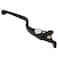 TUSK Brake Lever Black Compatible with KTM 390 AdventureSW 20202024Duke 20172025