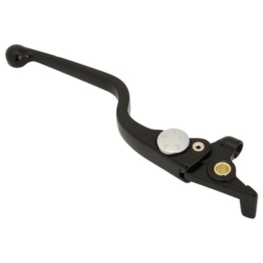 TUSK Brake Lever Black Compatible with KTM 390 AdventureSW 20202024Duke 20172025