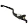 TUSK Brake Lever Black Compatible with KTM 390 AdventureSW 20202024Duke 20172025