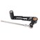 GIDIBII Motorcycle ShifterShift Lever Compatible with Suzuki Hayabusa GSX1300R 19992020 Black