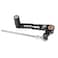 GIDIBII Motorcycle ShifterShift Lever Compatible with Suzuki Hayabusa GSX1300R 19992020 Black