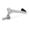 CHIFUN Gear Shift Lever for YZFR3 20152026 YZFR25 20142022 MT03 20202026 MT25 20152022 Left Heel Shifter Pedal Replacement Compatible with Yamaha