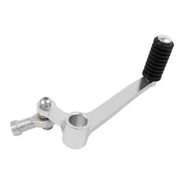 CHIFUN Gear Shift Lever for YZFR3 20152026 YZFR25 20142022 MT03 20202026 MT25 20152022 Left Heel Shifter Pedal Replacement Compatible with Yamaha