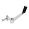 CHIFUN Gear Shift Lever for YZFR3 20152026 YZFR25 20142022 MT03 20202026 MT25 20152022 Left Heel Shifter Pedal Replacement Compatible with Yamaha