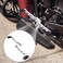 HEYOMOTOR Motorcycle Heel Toe Shift Lever Brake Pedals Shift Peg for Harley Davidson Softail Touring Road Glide Street Glide Levers Road King Glide Trikes Shifter Levers
