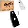 TDZ MOTO Black EZ Shift Neutral Gear Assist Kit for Harley Touring Dyna Softail Twin Cam Models1