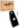 TDZ MOTO Black EZ Shift Neutral Gear Assist Kit for Harley Touring Dyna Softail Twin Cam Models2