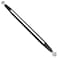 BAKAFOH Black Shift Linkage Motorcycle Gear Shifter Rod Linkage for Indian Scouts Hussar Bobber and Scout Sixty 20152024 Shift Accessories1Hole Slotted Style
