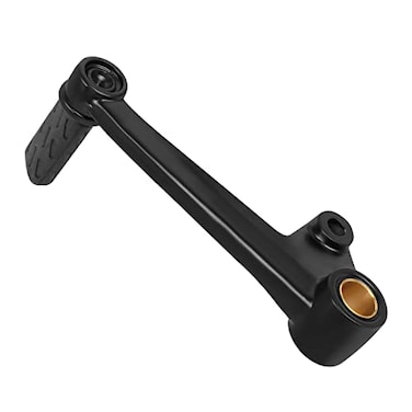 WORLDMOTOP Motorcycle Gear Shifter Shift Lever Pedal Replacement for Ducati DIAVEL Multistrada 1200 All Year CNC Aluminum Gear Shift Lever