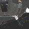 TDZ MOTO Chrome EZ Shift Neutral Gear Assist Kit for Harley Touring Dyna Softail Twin Cam Models