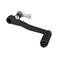 WORLDMOTOP Motorcycle Gear Shifter Shift Lever Shifter Pedal Replacement for Yamaha YZF R7 2022 2023 2024 Black